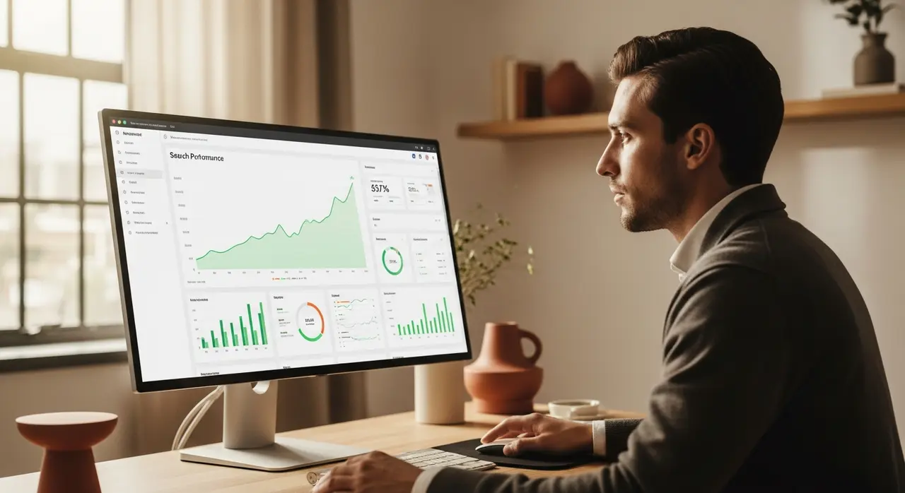 Consultant SEO Saint-Germain-en-Laye